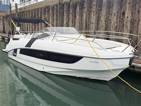 Beneteau Flyer 8.8
