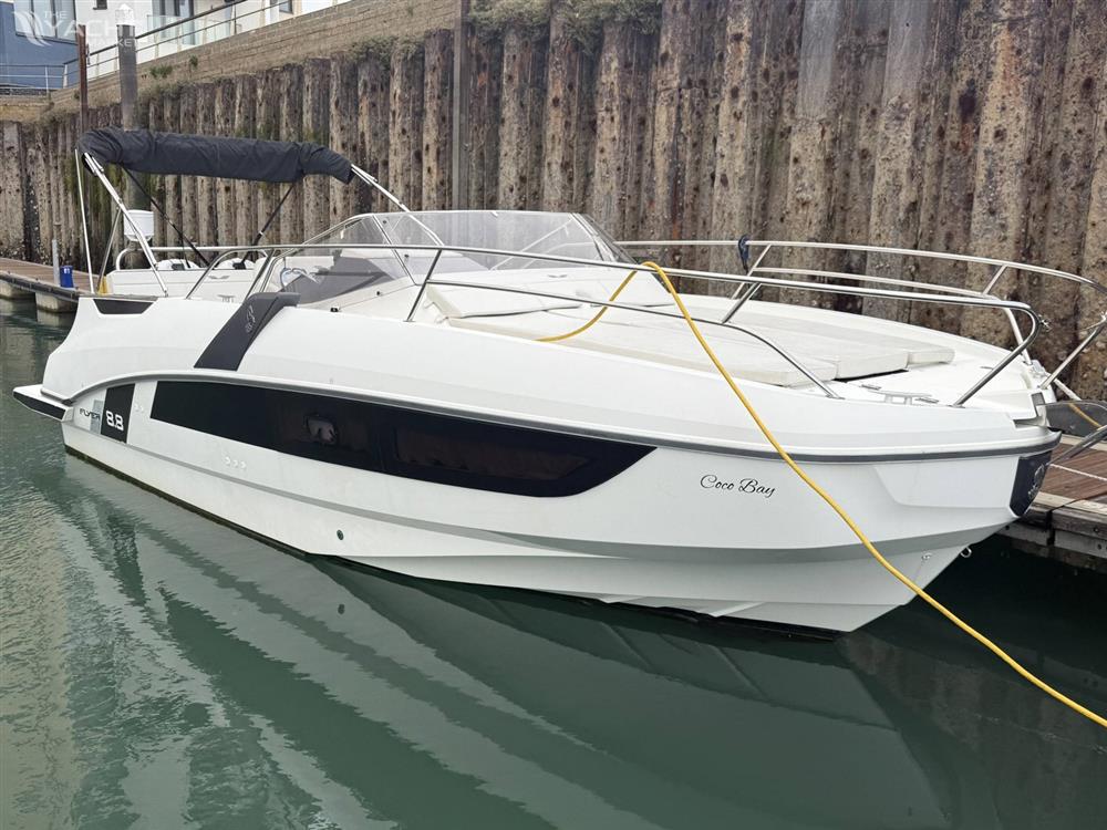 Beneteau Flyer 8.8