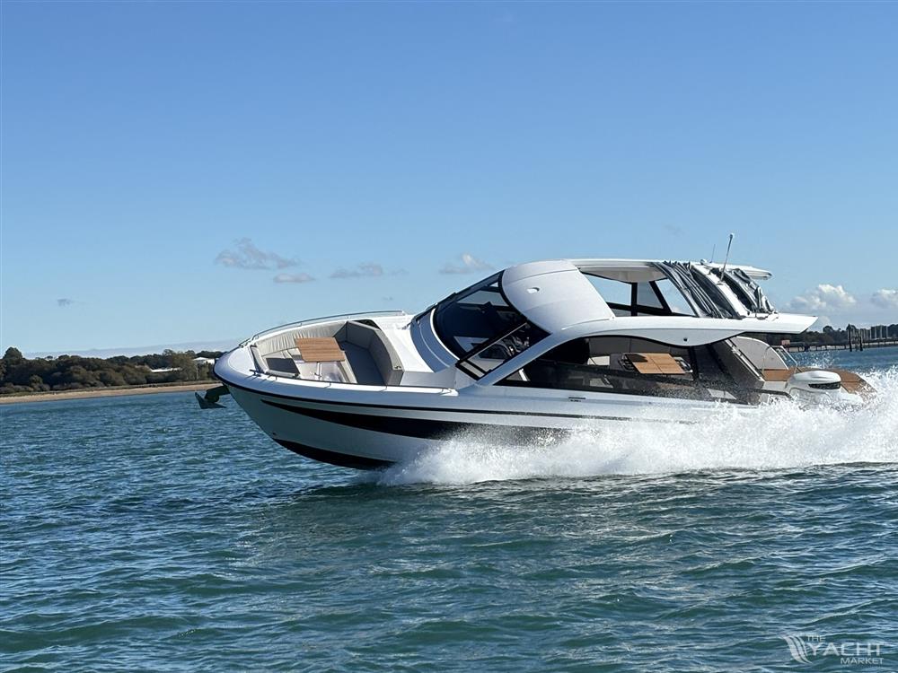 Bavaria Vida 33 - 2026 Bavaria Vida 33 1