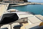 Sunseeker 74 Sport Yacht - 8 - Flybridge