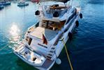 Sunseeker 74 Sport Yacht - 3 - Exterior