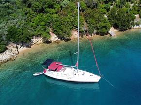 Beneteau Oceanis 473 Clipper