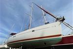 Beneteau Oceanis 473 Clipper - General Image