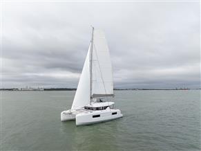 Lagoon 38