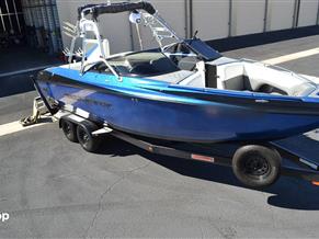 Malibu Sunscape 25 LSV