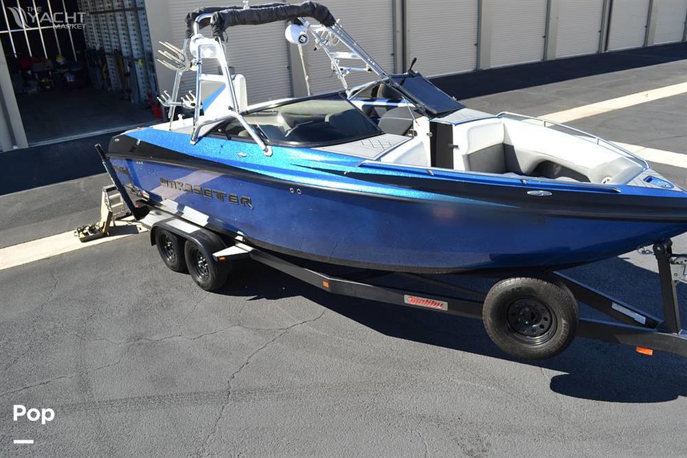 Malibu Sunscape 25 LSV - 2004 Malibu Sunscape 25 LSV - Photo #1