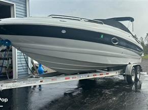 Crownline 240 LS
