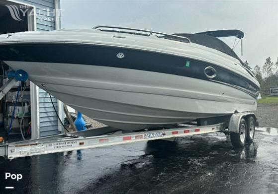 Crownline 240 LS - 2007 Crownline 240 LS - Photo #1