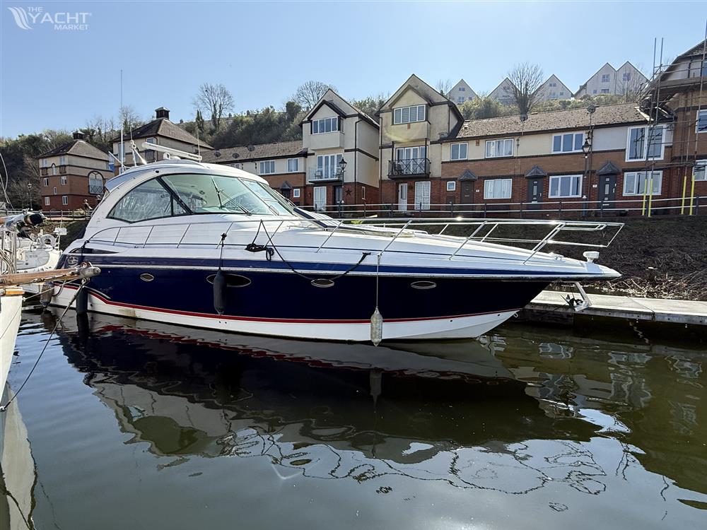 Formula 45 Yacht - IMG 1714