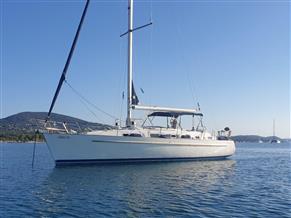 Beneteau Oceanis 40 CC