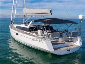 Beneteau SENSE 50