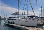 Beneteau SENSE 50 - Abayachting Beneteau Sense 50 seconda mano usato 3