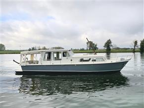 De Ruijter Kruiser 1200 OK