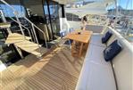 Fountaine Pajot MY 5