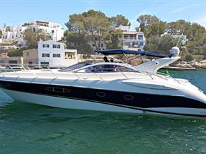 GOBBI ATLANTIS 42