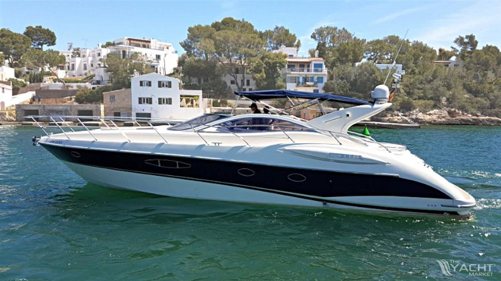 GOBBI ATLANTIS 42