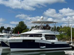Fountaine Pajot Summerland 40 LC
