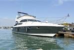 Fairline Phantom 42