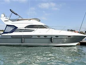 Fairline Phantom 42