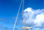 Lagoon Lagoon 500 - Used Sail Catamaran for sale