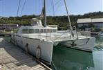 Lagoon Lagoon 500 - Used Sail Catamaran for sale