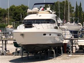 SEALINE T46 FLY - 2002