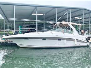 Four Winns 348 Vista