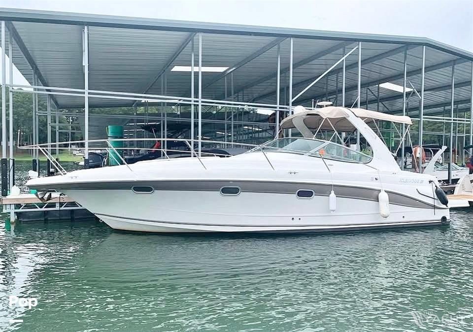 Four Winns 348 Vista - Four Winns 348 Vista