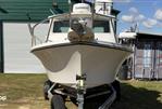 Parker Marine 2120 Sport Cabin - 2020 Parker Marine 2120 Sport Cabin - Photo #3
