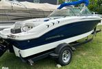 Chaparral H20 19 Sport - 2012 Chaparral H20 19 Sport - Photo #2