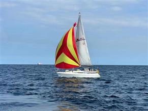 Hunter Hunter Horizon 30