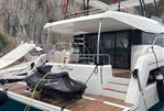 Fountaine Paio 44 CAT