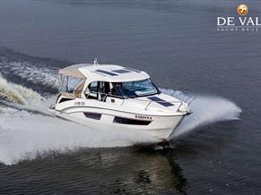 Beneteau Antares Serie 9