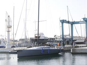 Nautor Swan ClubSwan 43