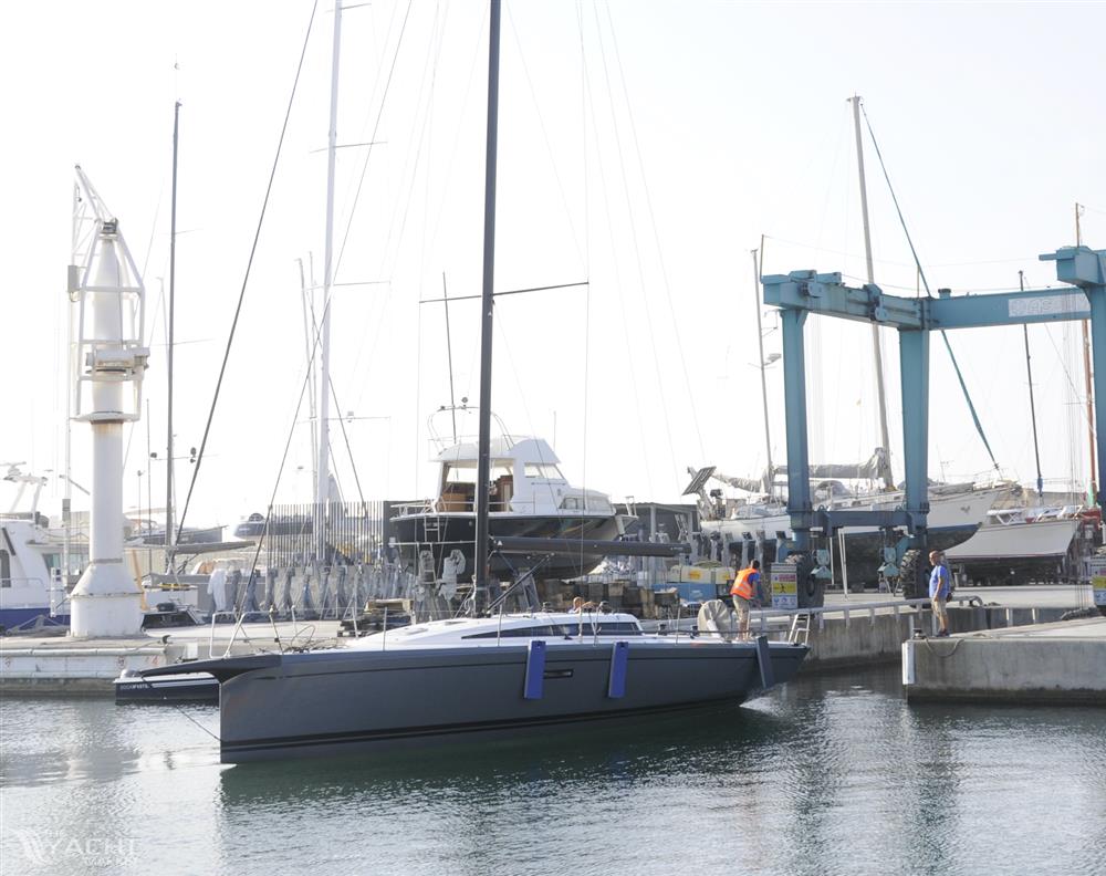 Nautor Swan ClubSwan 43