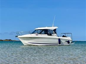 Beneteau Antares 7.8