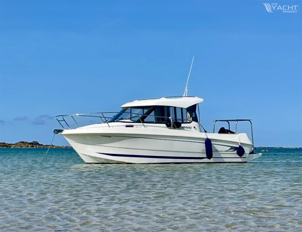 Beneteau Antares 7.8