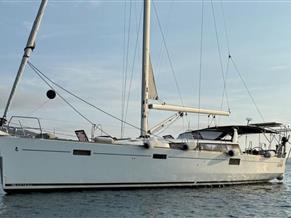 BENETEAU Sense 50