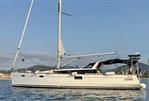 BENETEAU Sense 50
