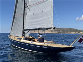 Leonardo Yachts Eagle 38