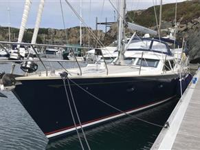 Discovery Yachts Discovery 55