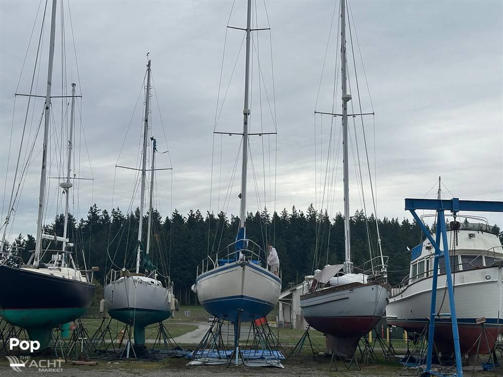 O&#39;day 40 Deep - 1986 O&#39;day 40 Deep - Photo #1