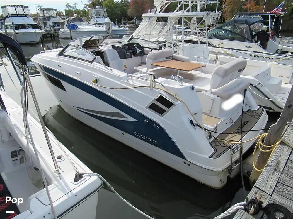 Glastron GS259 - 2018 Glastron GS259 - Photo #1