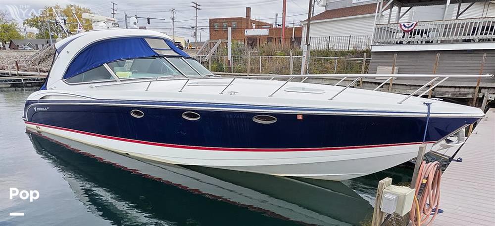 Formula 400SS - 2007 Formula 400SS - Photo #1