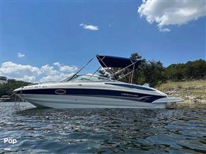 Crownline 240EX