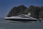 Sunseeker Predator 62