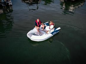 Highfield EasyGo Roll Up