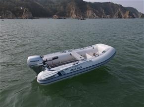 Highfield Classic 310