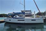Jeanneau Sun Odyssey 440