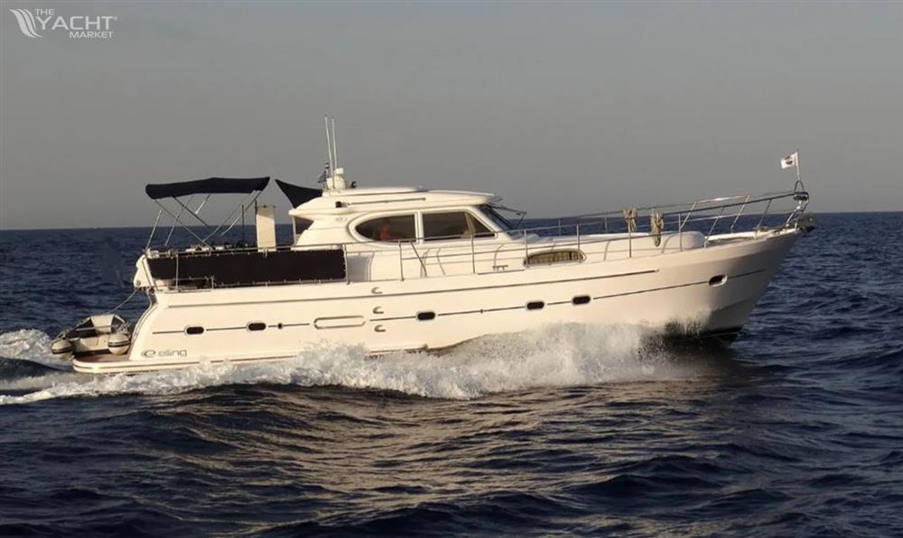 NEPTUNE Elling E4 Ultimate - Elling E4 Ultimate